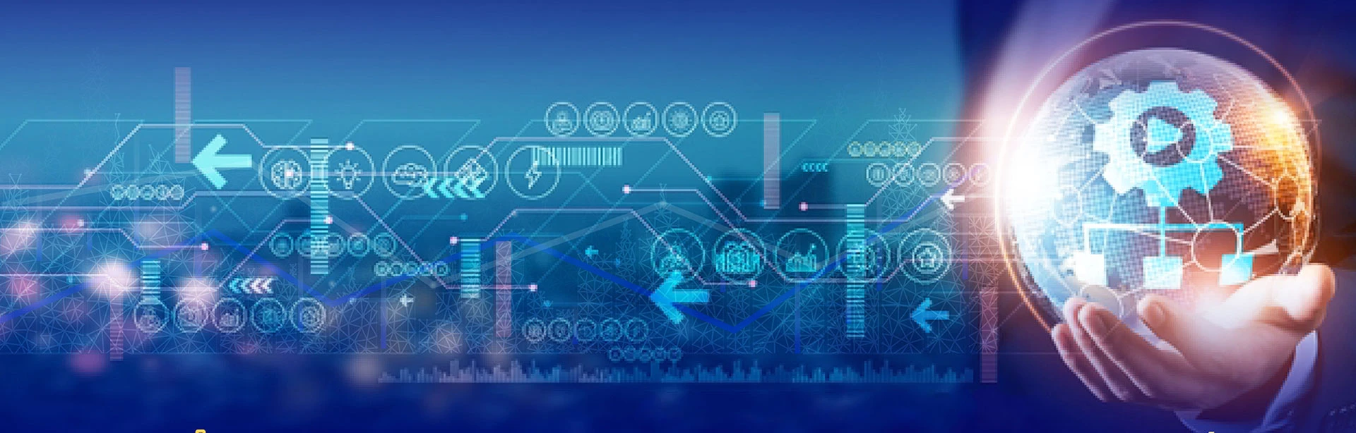 Tư vấn chuyển giao công nghệ