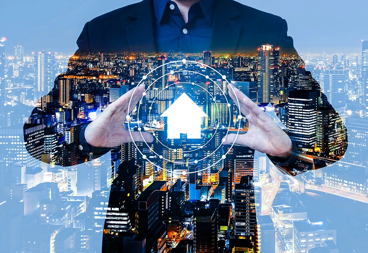 Những xu hướng công nghệ định hình thị trường bất động sản Việt Nam