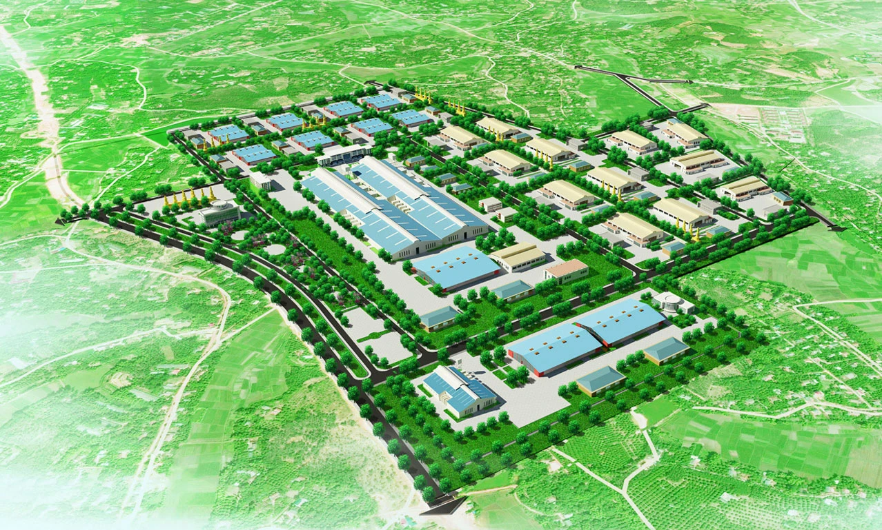 Check quy hoạch xây dựng, sử dụng đất