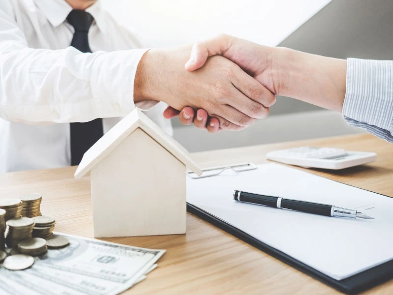 Cam kết đồng hành