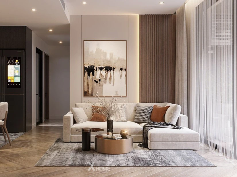 Thu nhập 10 củ mất bao lâu thì mua được nhà ở Hà Nội?