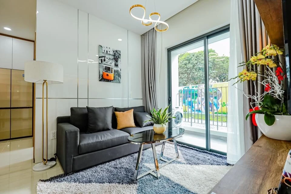 Mua chung cư sau 50 năm sẽ mất trắng?